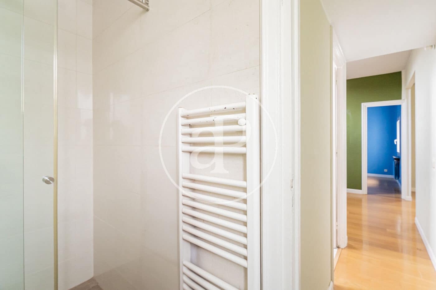 1 soverom Leilighet til salgs i Madrid by - € 1 100 000 (Ref: 9711988)