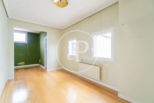 1 sovrum Lägenhet till salu i Recoletos, Madrid stad - 1 100 000 € (Ref: 9711988)