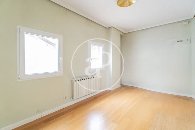 1 sovrum Lägenhet till salu i Recoletos, Madrid stad - 1 100 000 € (Ref: 9711988)