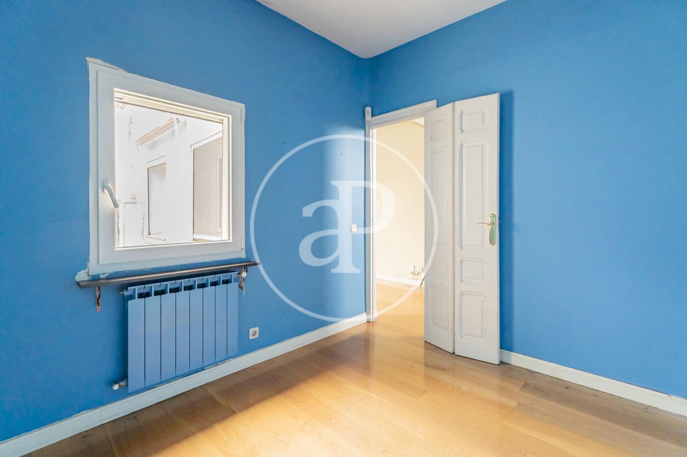 1 soverom Leilighet til salgs i Madrid by - € 1 100 000 (Ref: 9711988)