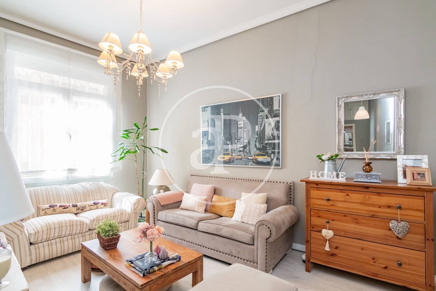 2 bedroom Apartment for sale in Madrid city - € 720,000 (Ref: 9711989)