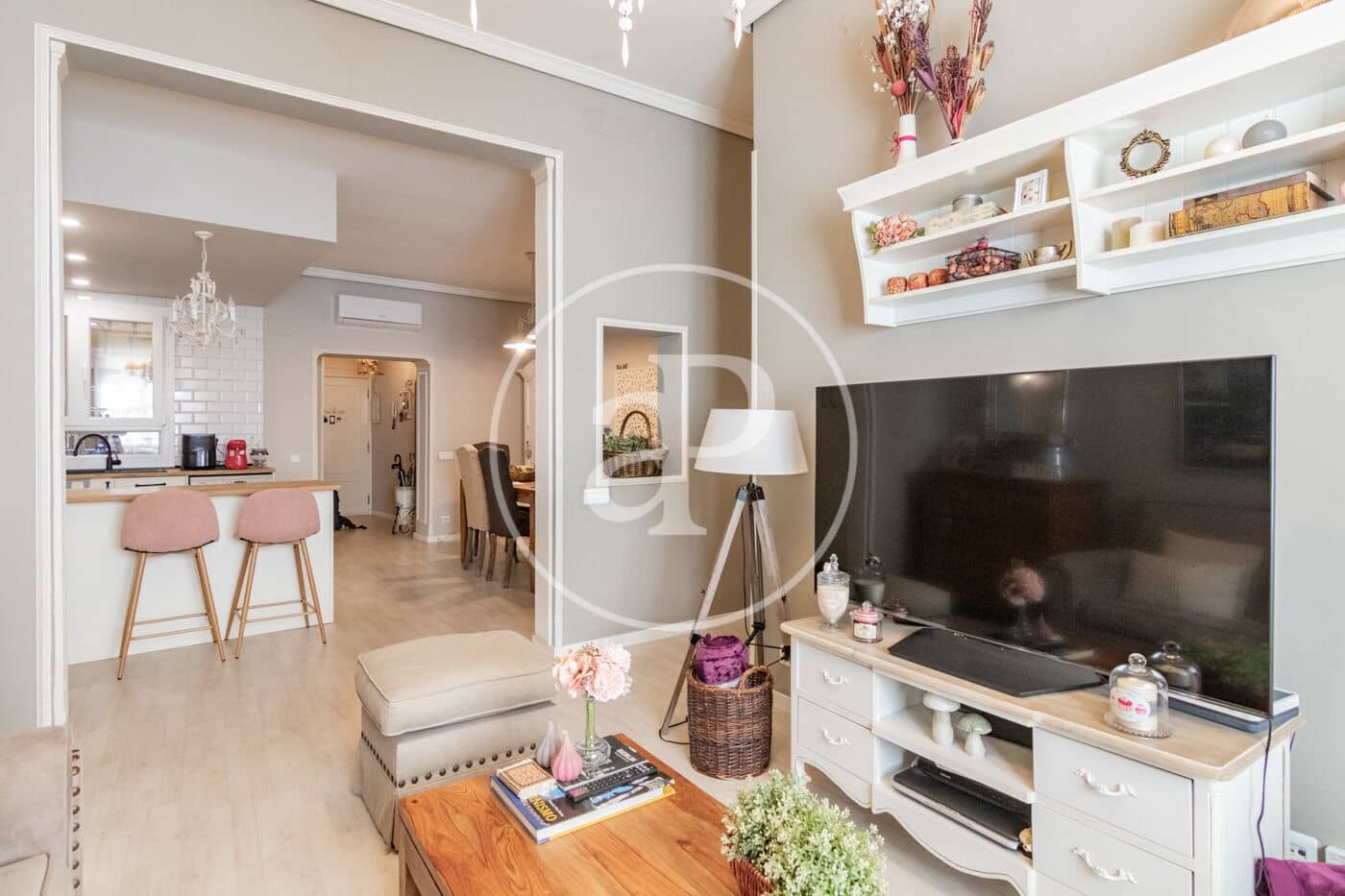 2 bedroom Apartment for sale in Madrid city - € 720,000 (Ref: 9711989)