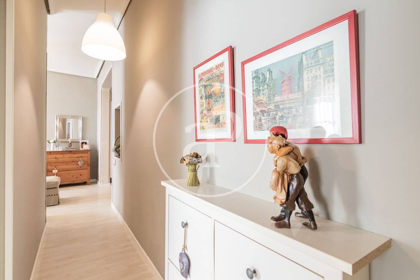 2 bedroom Apartment for sale in Madrid city - € 720,000 (Ref: 9711989)