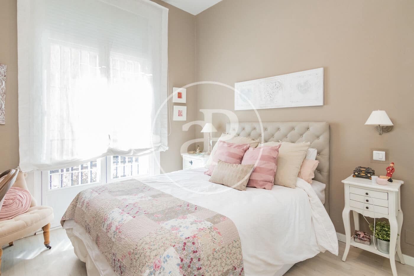 2 bedroom Apartment for sale in Madrid city - € 720,000 (Ref: 9711989)