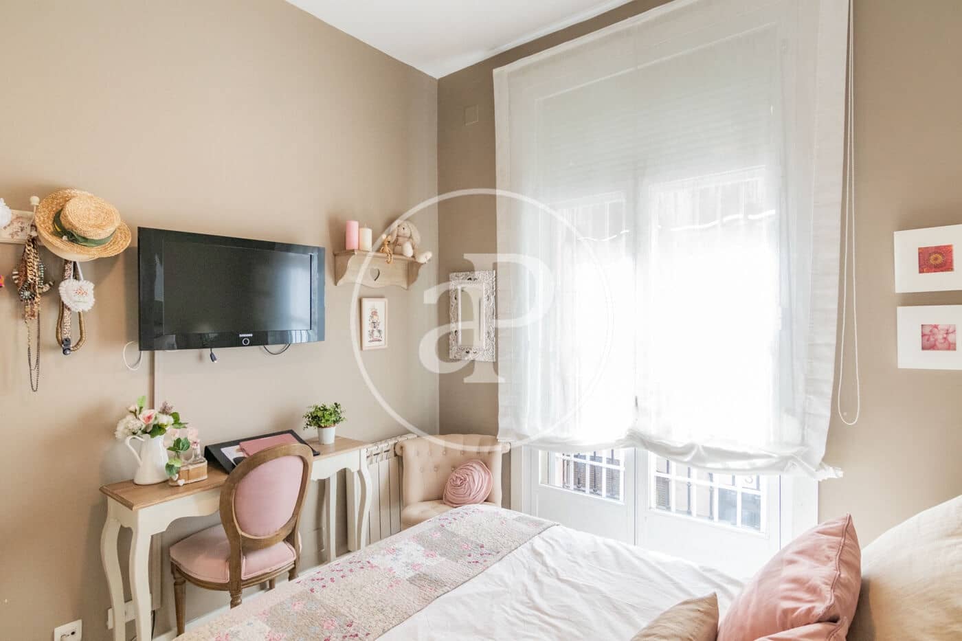 2 bedroom Apartment for sale in Madrid city - € 720,000 (Ref: 9711989)