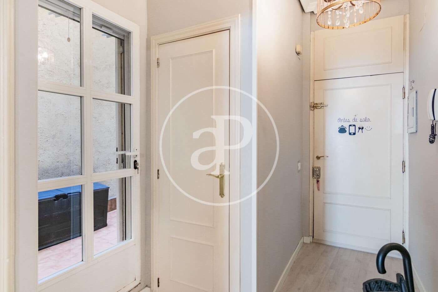 2 bedroom Apartment for sale in Madrid city - € 720,000 (Ref: 9711989)