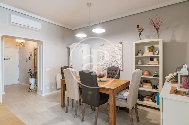 2 bedroom Apartment for sale in Embajadores, Madrid city - € 720,000 (Ref: 9711989)