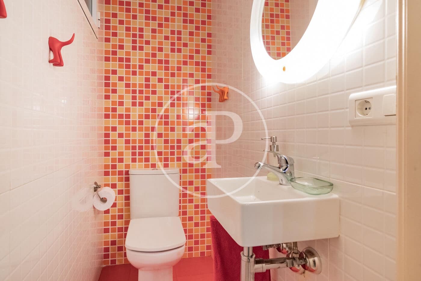 2 bedroom Apartment for sale in Madrid city - € 720,000 (Ref: 9711989)