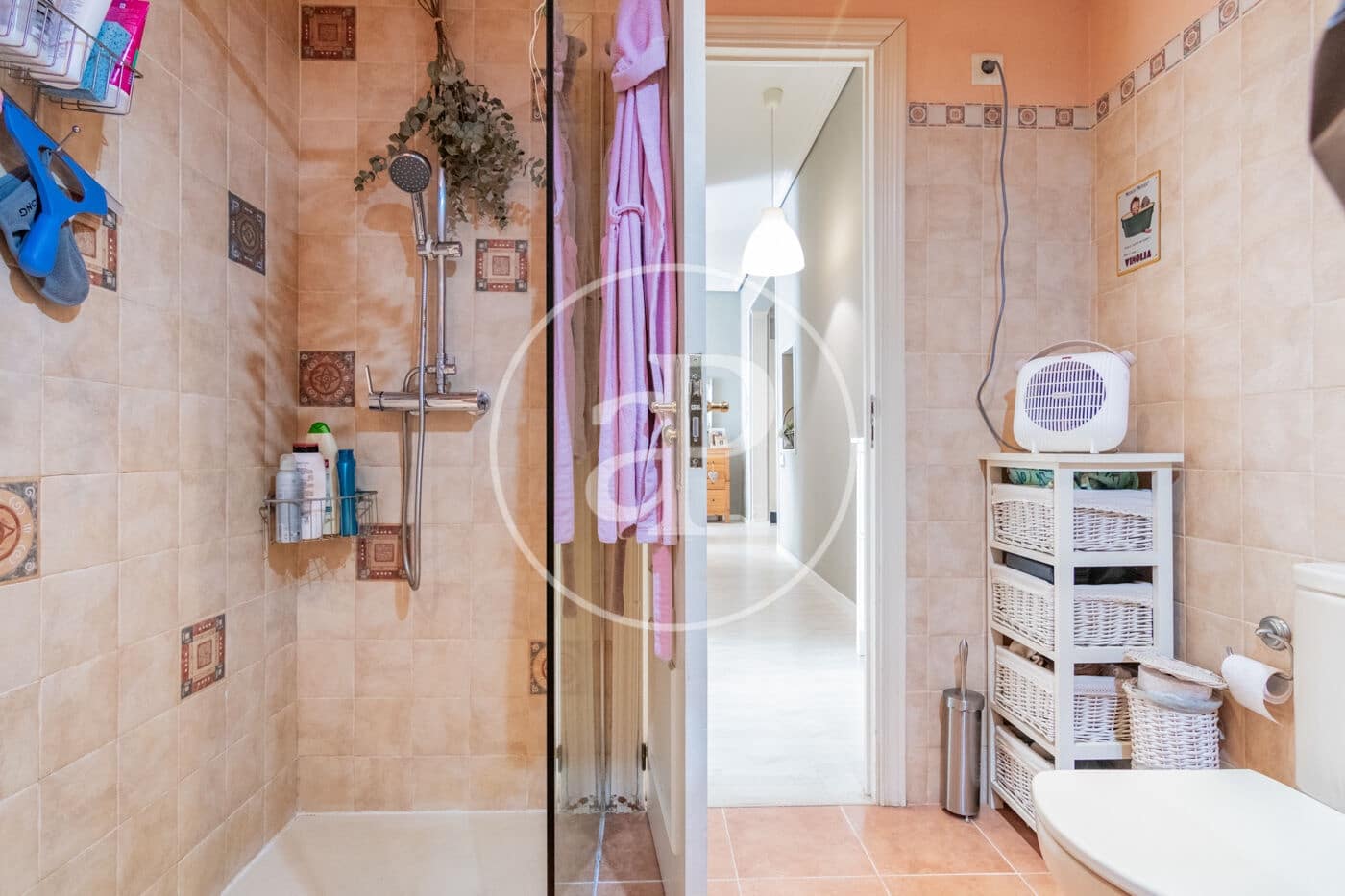 2 bedroom Apartment for sale in Madrid city - € 720,000 (Ref: 9711989)