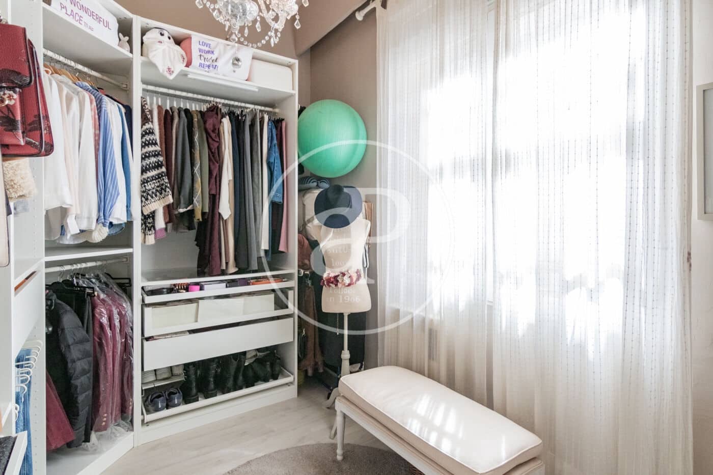 2 bedroom Apartment for sale in Madrid city - € 720,000 (Ref: 9711989)