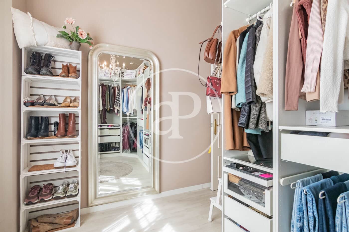 2 bedroom Apartment for sale in Madrid city - € 720,000 (Ref: 9711989)