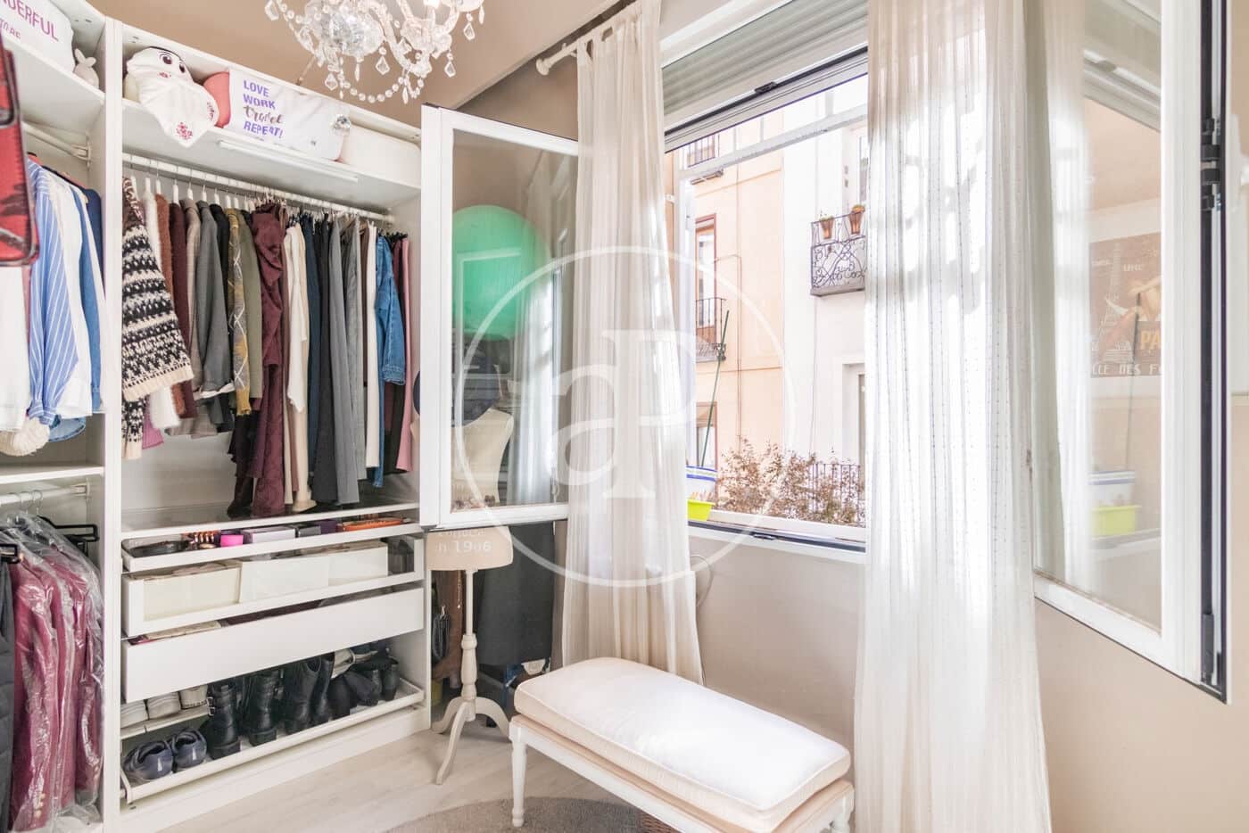 2 bedroom Apartment for sale in Madrid city - € 720,000 (Ref: 9711989)