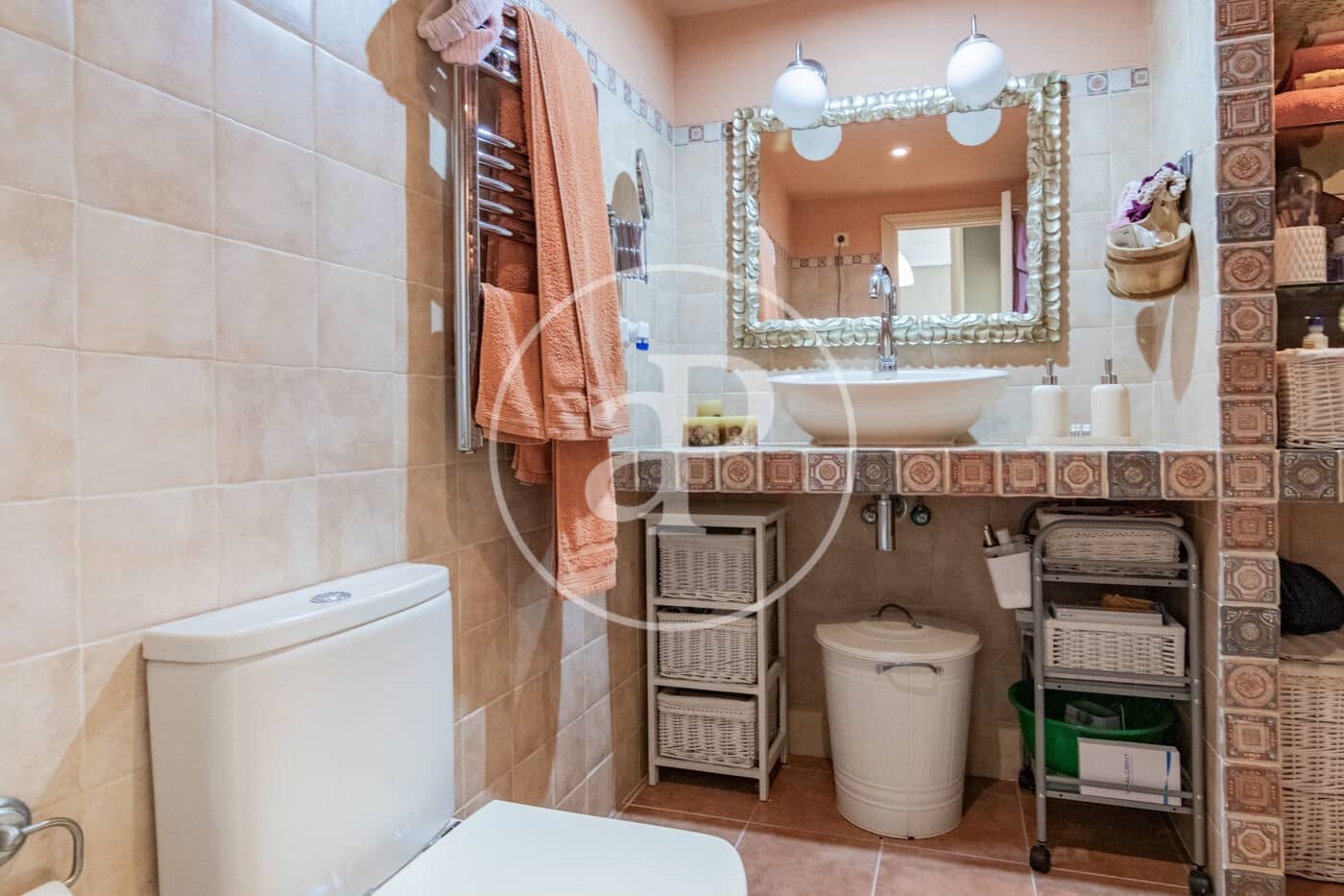 2 bedroom Apartment for sale in Madrid city - € 720,000 (Ref: 9711989)