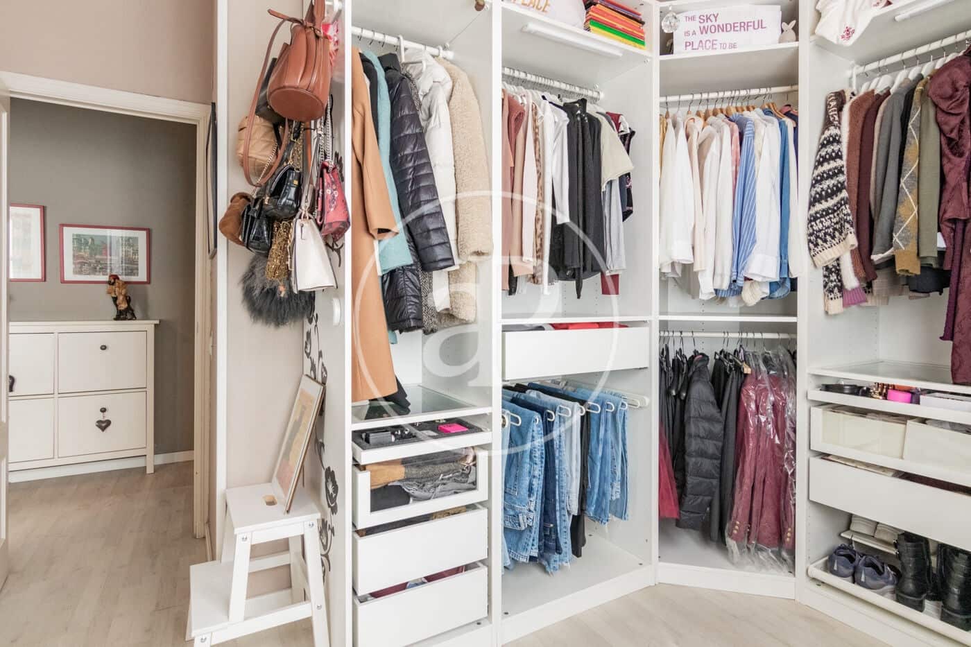 2 bedroom Apartment for sale in Madrid city - € 720,000 (Ref: 9711989)