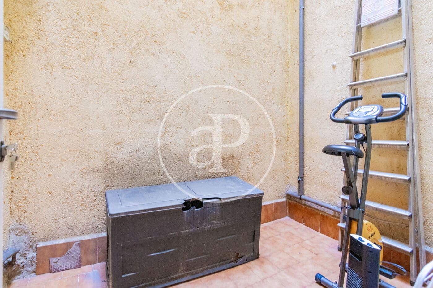 2 bedroom Apartment for sale in Madrid city - € 720,000 (Ref: 9711989)