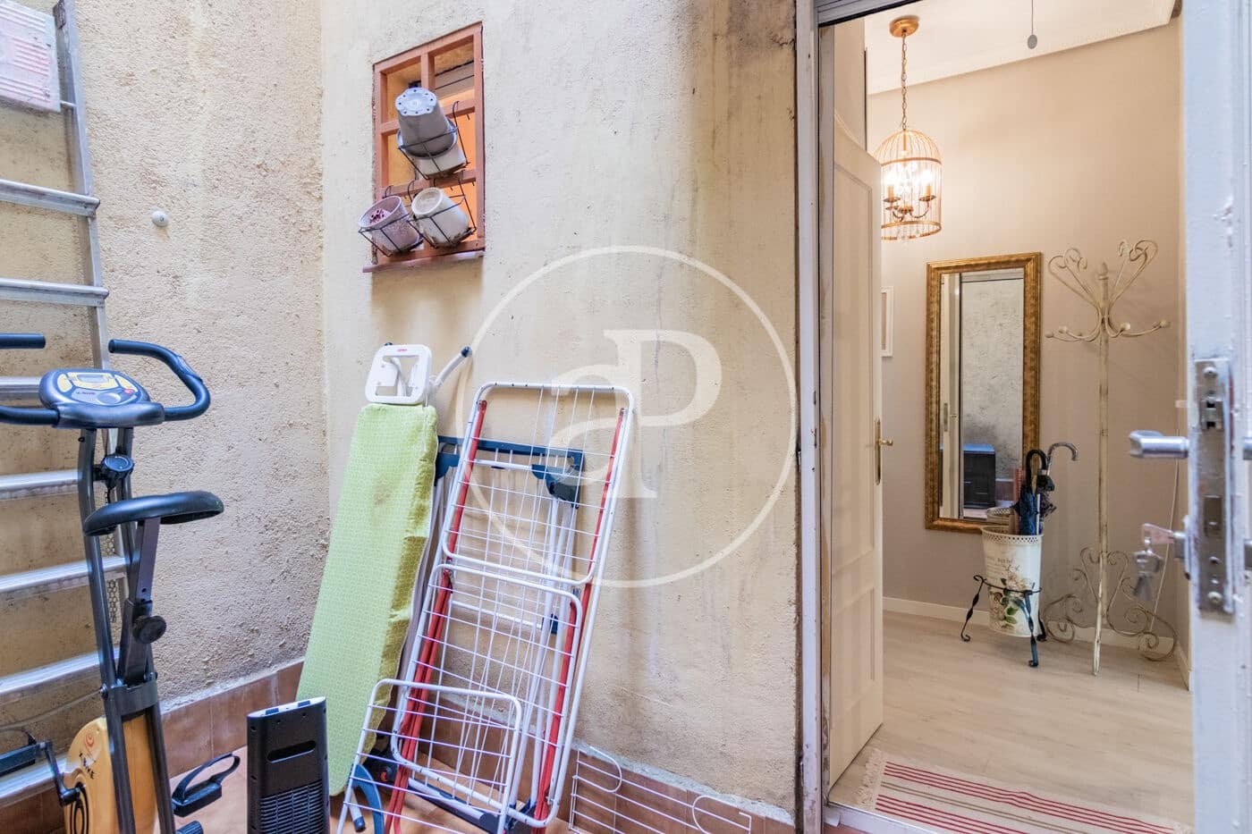 2 bedroom Apartment for sale in Madrid city - € 720,000 (Ref: 9711989)