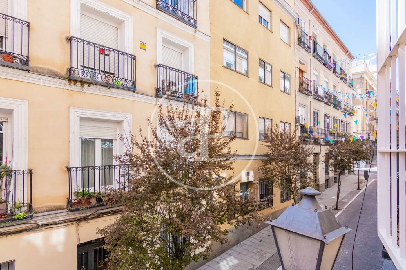 2 bedroom Apartment for sale in Madrid city - € 720,000 (Ref: 9711989)