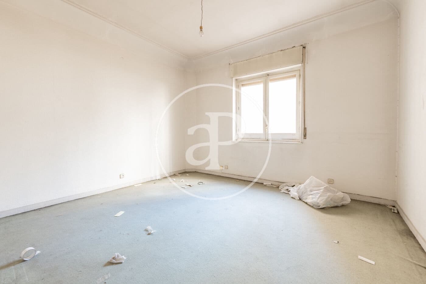 Apartamento de 4 habitaciones en Madrid ciudad en venta - 2.975.000 € (Ref: 9714940)