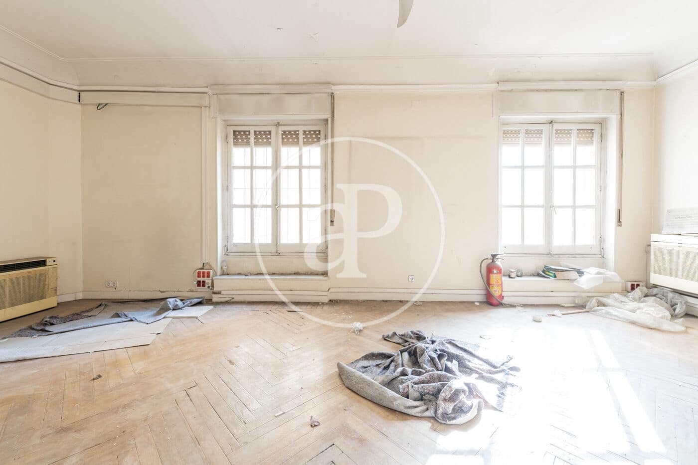 Apartamento de 4 habitaciones en Madrid ciudad en venta - 2.975.000 € (Ref: 9714940)