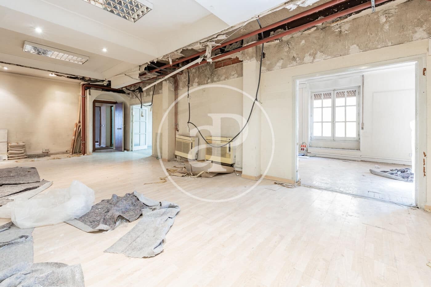 Apartamento de 4 habitaciones en Madrid ciudad en venta - 2.975.000 € (Ref: 9714940)