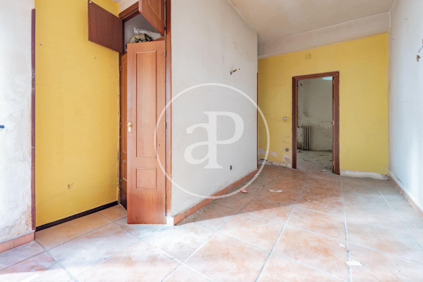 Apartamento de 4 habitaciones en Madrid ciudad en venta - 2.975.000 € (Ref: 9714940)