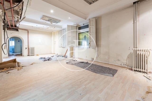 4 sovrum Lägenhet till salu i Castellana, Madrid stad - 2 975 000 € (Ref: 9714940)