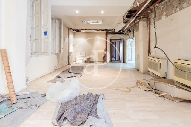 4 sovrum Lägenhet till salu i Castellana, Madrid stad - 2 975 000 € (Ref: 9714940)