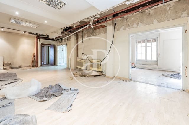 4 sovrum Lägenhet till salu i Castellana, Madrid stad - 2 975 000 € (Ref: 9714940)