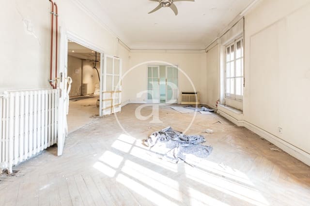 4 sovrum Lägenhet till salu i Castellana, Madrid stad - 2 975 000 € (Ref: 9714940)