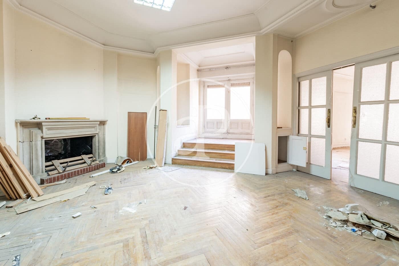 Apartamento de 4 habitaciones en Madrid ciudad en venta - 2.975.000 € (Ref: 9714940)