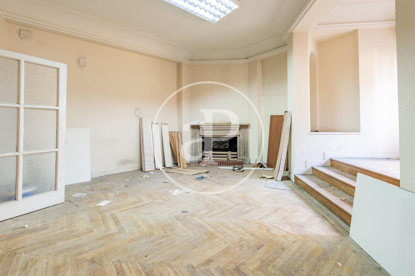 Apartamento de 4 habitaciones en Madrid ciudad en venta - 2.975.000 € (Ref: 9714940)