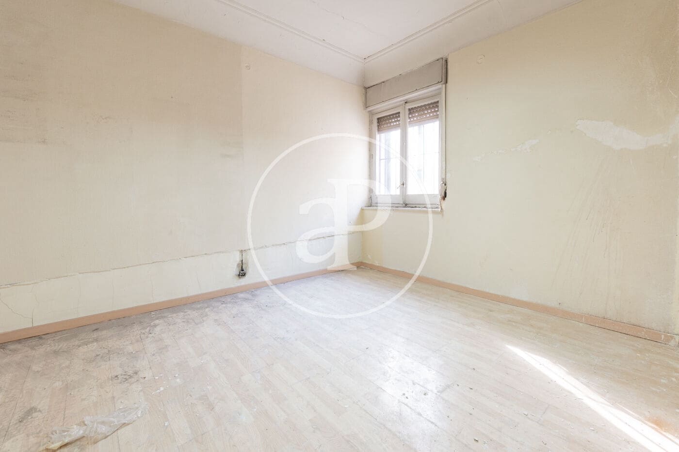 Apartamento de 4 habitaciones en Madrid ciudad en venta - 2.975.000 € (Ref: 9714940)