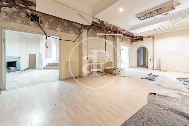 4 sovrum Lägenhet till salu i Castellana, Madrid stad - 2 975 000 € (Ref: 9714940)