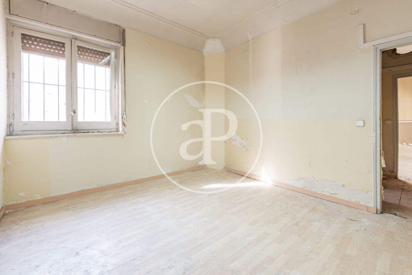 Apartamento de 4 habitaciones en Madrid ciudad en venta - 2.975.000 € (Ref: 9714940)