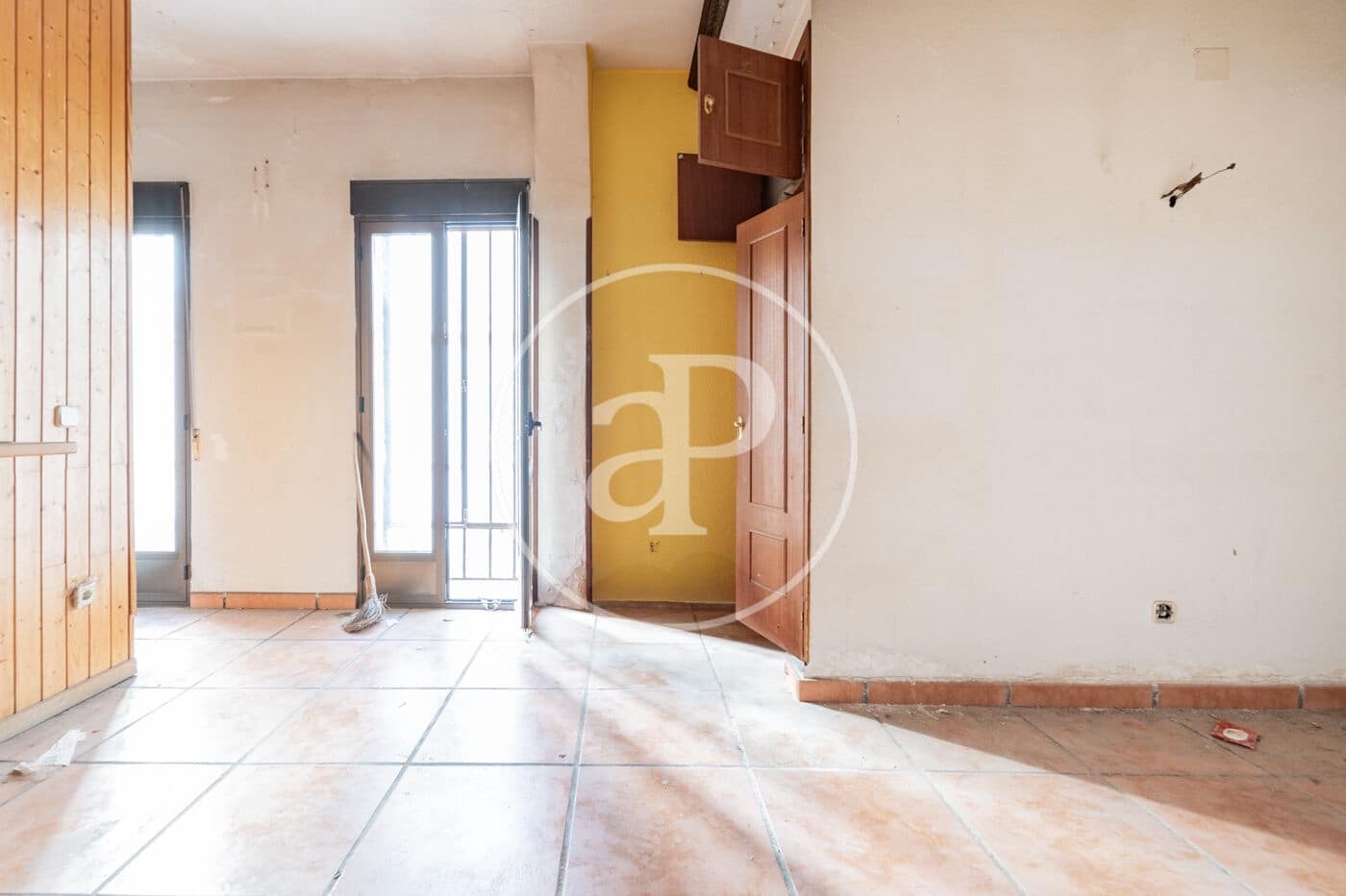 Apartamento de 4 habitaciones en Madrid ciudad en venta - 2.975.000 € (Ref: 9714940)