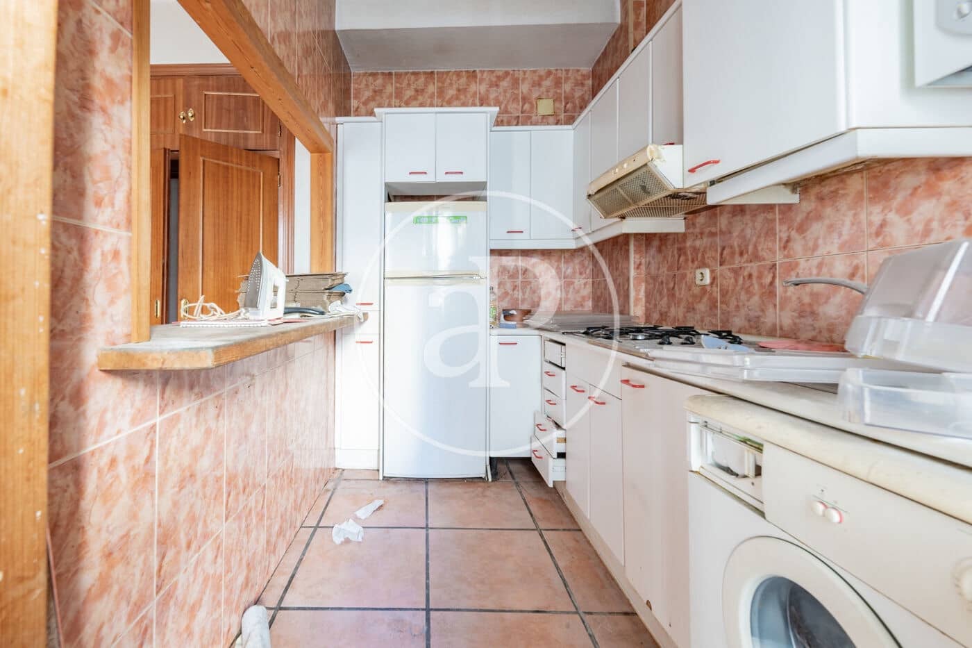 Apartamento de 4 habitaciones en Madrid ciudad en venta - 2.975.000 € (Ref: 9714940)