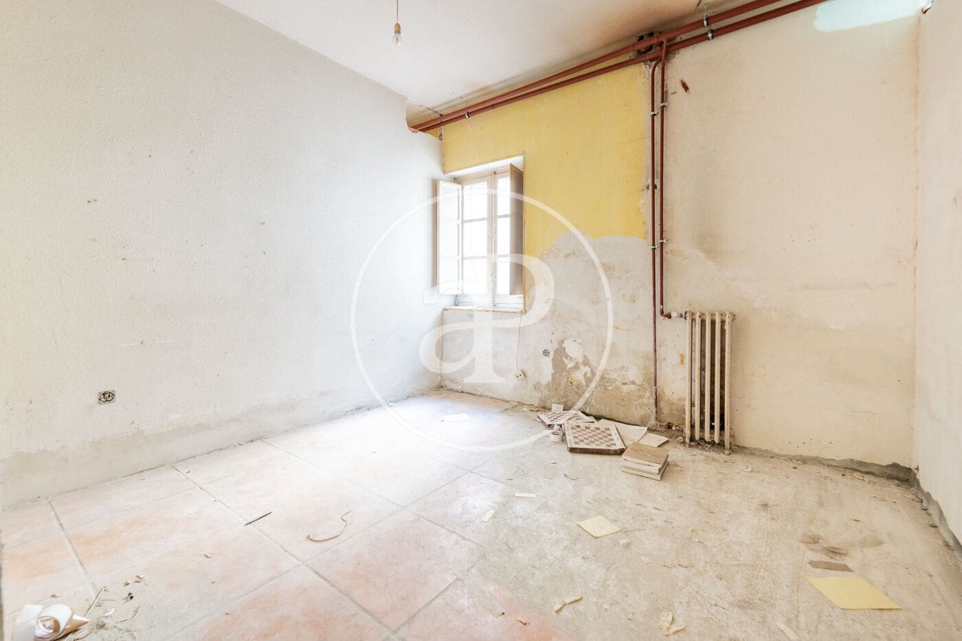 Apartamento de 4 habitaciones en Madrid ciudad en venta - 2.975.000 € (Ref: 9714940)