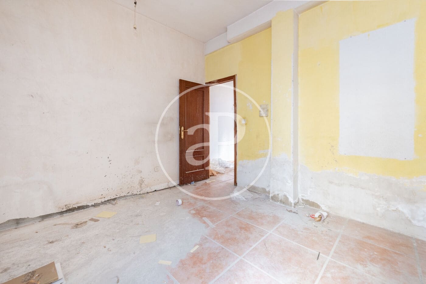 Apartamento de 4 habitaciones en Madrid ciudad en venta - 2.975.000 € (Ref: 9714940)