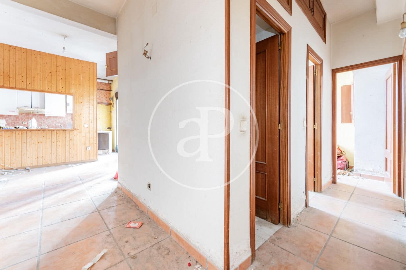 Apartamento de 4 habitaciones en Madrid ciudad en venta - 2.975.000 € (Ref: 9714940)