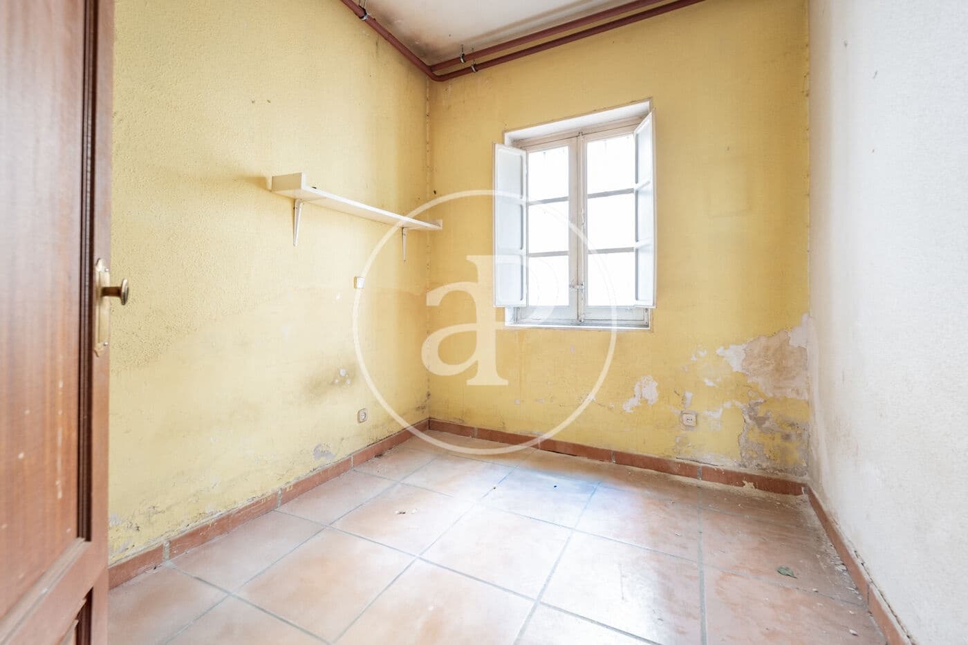 Apartamento de 4 habitaciones en Madrid ciudad en venta - 2.975.000 € (Ref: 9714940)