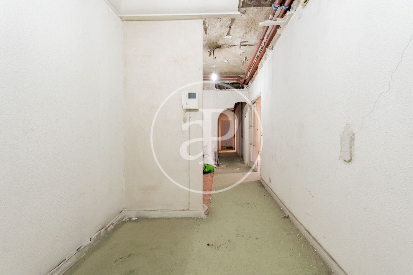 Apartamento de 4 habitaciones en Madrid ciudad en venta - 2.975.000 € (Ref: 9714940)