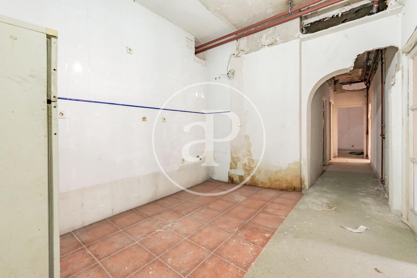 Apartamento de 4 habitaciones en Madrid ciudad en venta - 2.975.000 € (Ref: 9714940)