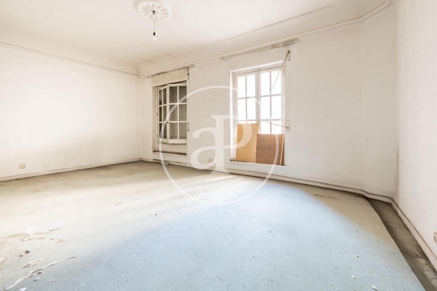 Apartamento de 4 habitaciones en Madrid ciudad en venta - 2.975.000 € (Ref: 9714940)