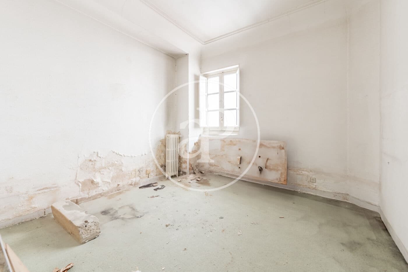 Apartamento de 4 habitaciones en Madrid ciudad en venta - 2.975.000 € (Ref: 9714940)