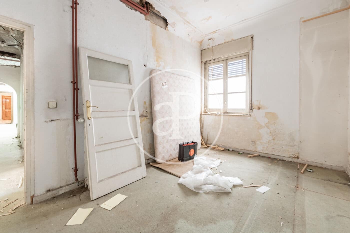 Apartamento de 4 habitaciones en Madrid ciudad en venta - 2.975.000 € (Ref: 9714940)