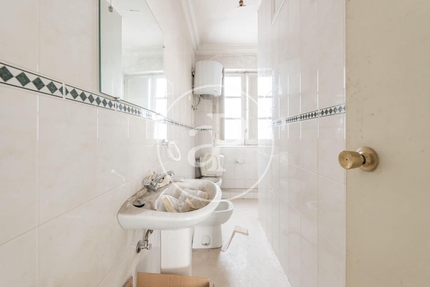 Apartamento de 4 habitaciones en Madrid ciudad en venta - 2.975.000 € (Ref: 9714940)