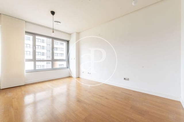 1 quarto Apartamento para arrendar em Valdefuentes, Madrid cidade com piscina - 1 450 € (Ref: 9714941)