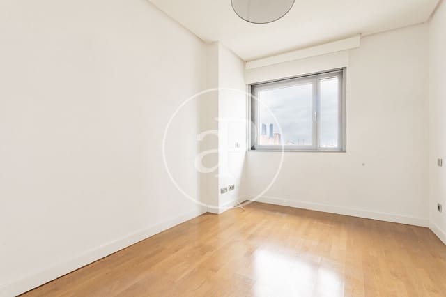 1 quarto Apartamento para arrendar em Valdefuentes, Madrid cidade com piscina - 1 450 € (Ref: 9714941)