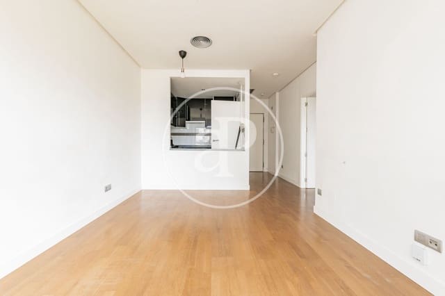 1 quarto Apartamento para arrendar em Valdefuentes, Madrid cidade com piscina - 1 450 € (Ref: 9714941)