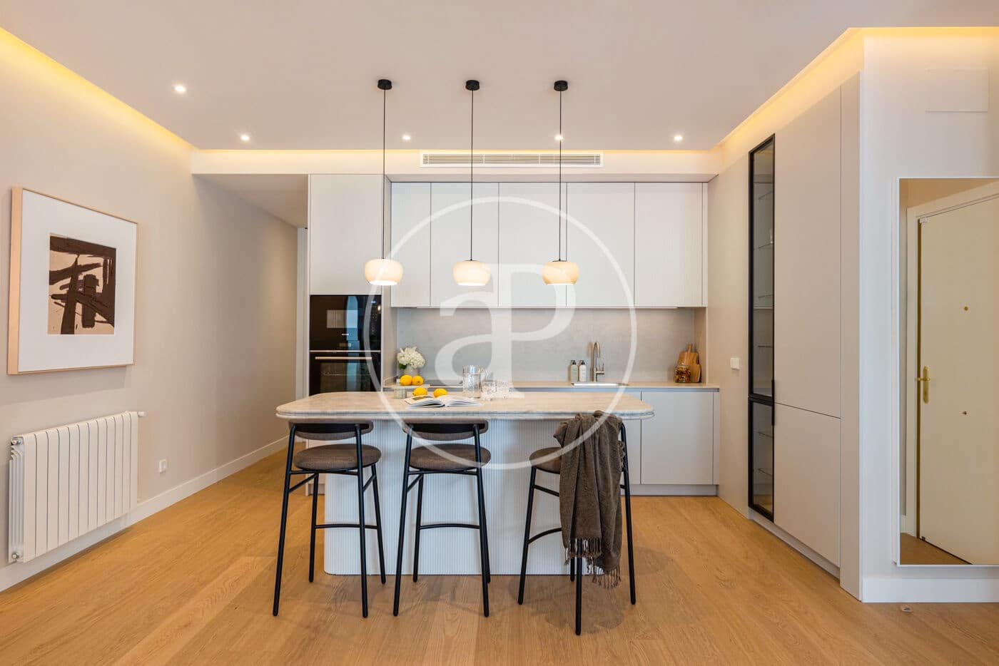 3 bedroom Apartment for sale in Madrid city - € 2,300,000 (Ref: 9714942)